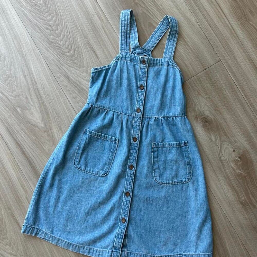 Gap Women's Blue Casual-dresses